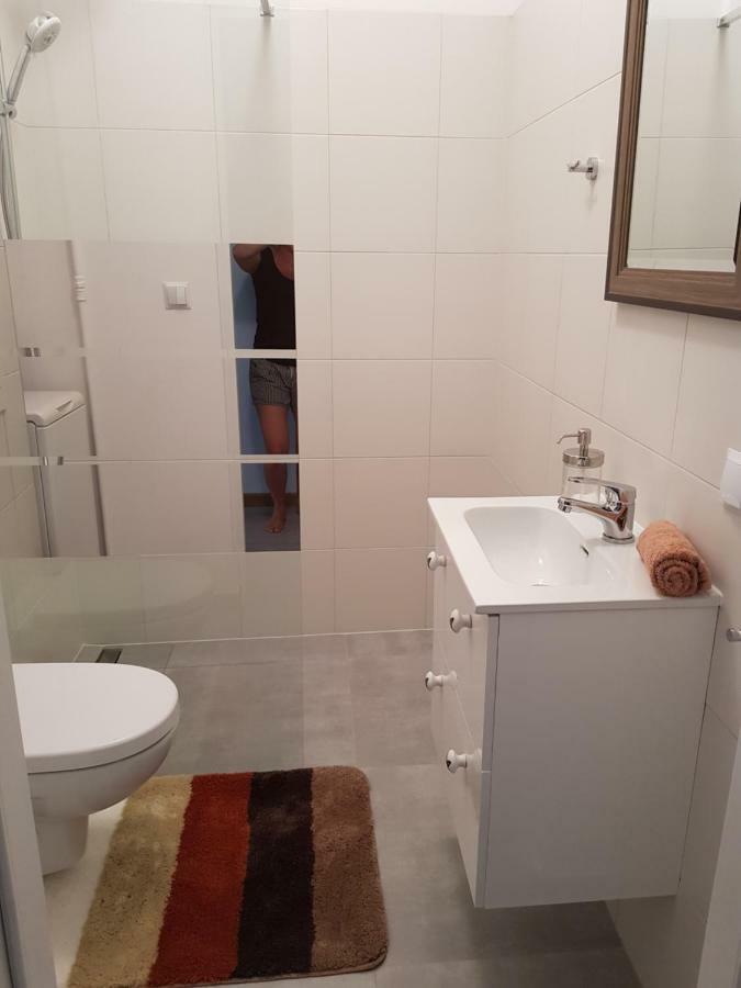 Apartament Przymorze Huoneisto Gdańsk